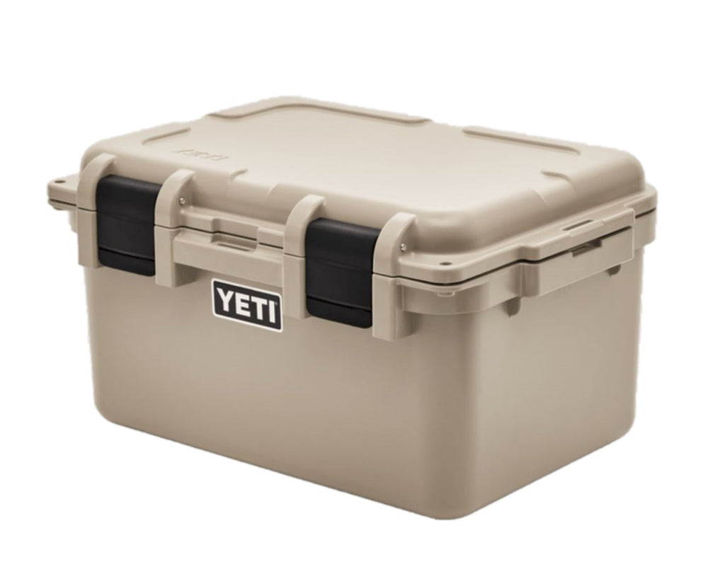 YETI LoadOut GoBox - Tan