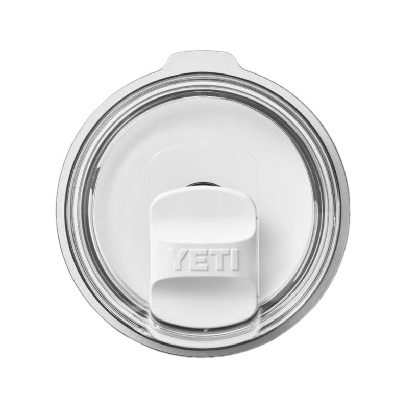 YETI Rambler Magslider Magnet - White