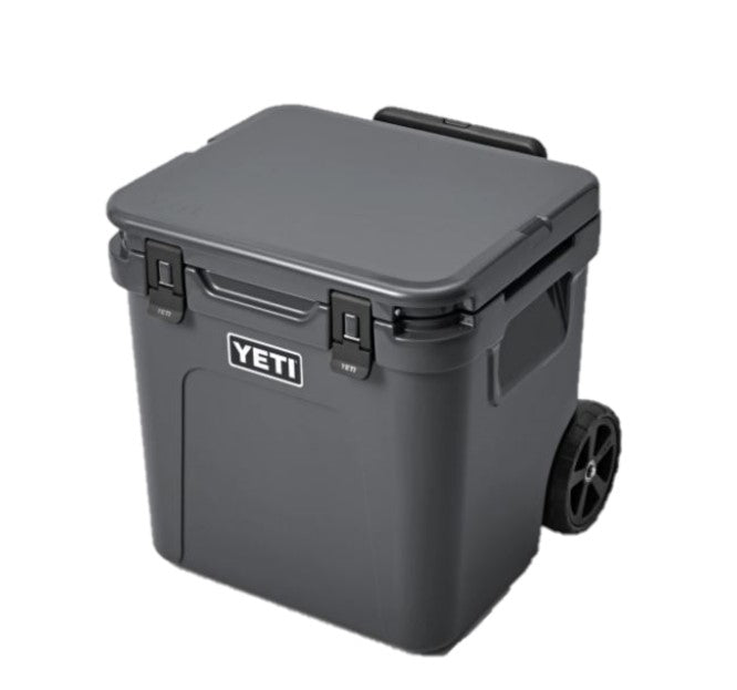 YETI Roadie 48 Wheeled Cooler - Charcoal