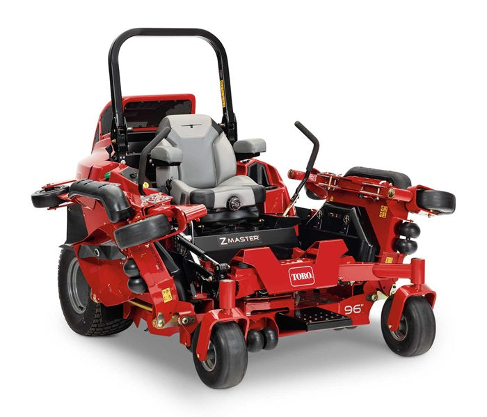 Toro 72098 7500-D Series Diesel Z-Master 96 inch Zero-Turn Mower