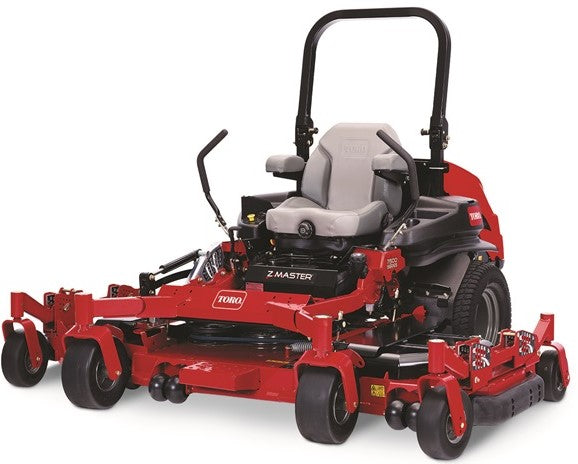 Toro 74090 Zero-Turn 7500-G 96" Mower