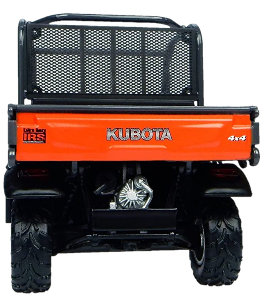 Kubota RTV1120 Pullback toy