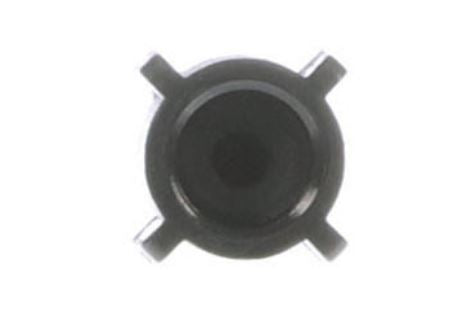 ECHO Brass Nozzle Assembly 99944100340 - Top View