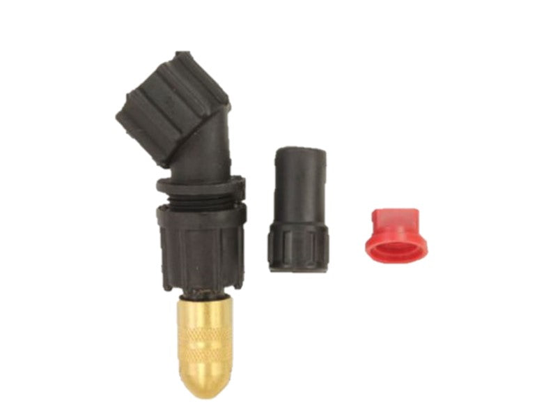 Echo Nozzle and Elbow Kit