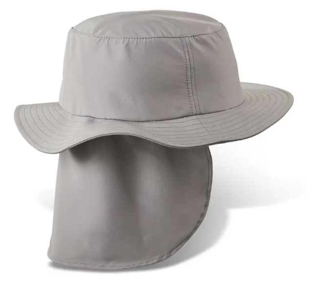 Dakine Abaco Bucket Hat in Griffin