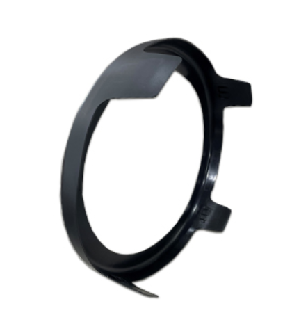 Square Barrel Snap-On Base – Kooy Brothers Lawn Equipment