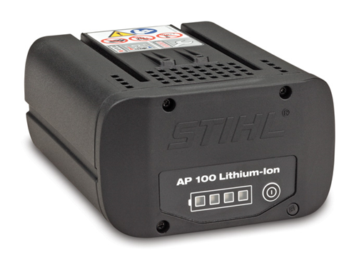 STIHL AP 100 Lithium-Ion Battery