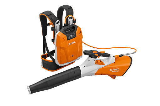 AR-1000、BGA-200 STIHL STIHL BGA 200 Lithium-Ion Battery Powered Handheld Blower – Kooy
