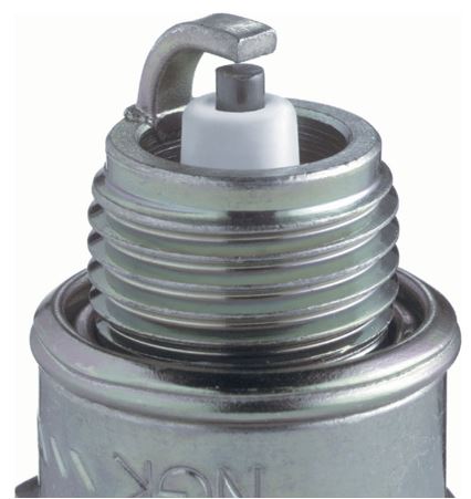 NGK BPMR6A Spark Plug Tip