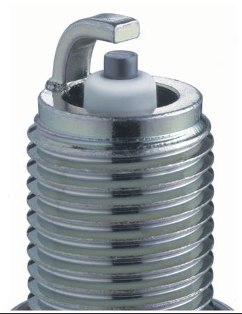 NGK BPR4ES Spark Plug Tip