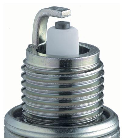 NGK BPR4HS Spark Plug Tip