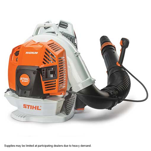 STIHL BR 800 C-E Backpack Blower