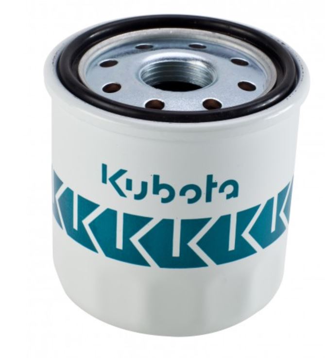 Kubota 30401-37580 Filter with Relief – Kooy Brothers Lawn Equipment