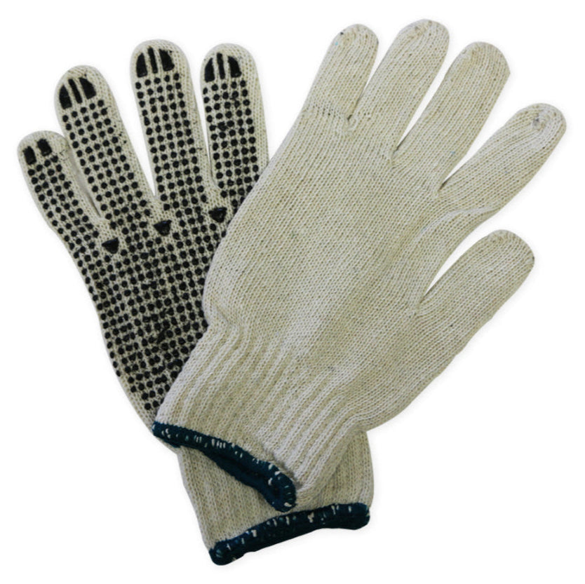 Heavy Weight Cotton Gloves 12 pack - Main Image