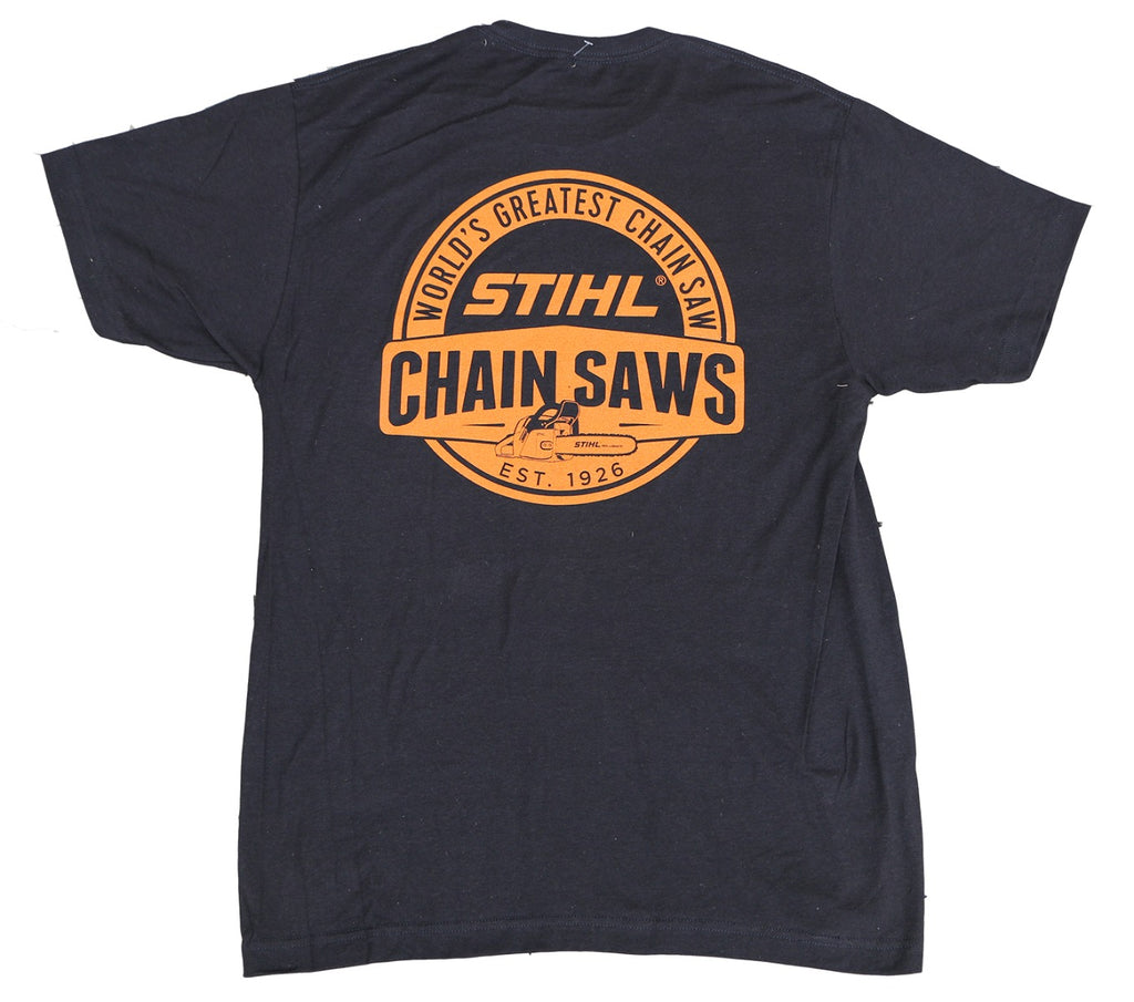 STIHL Chainsaw T-Shirt