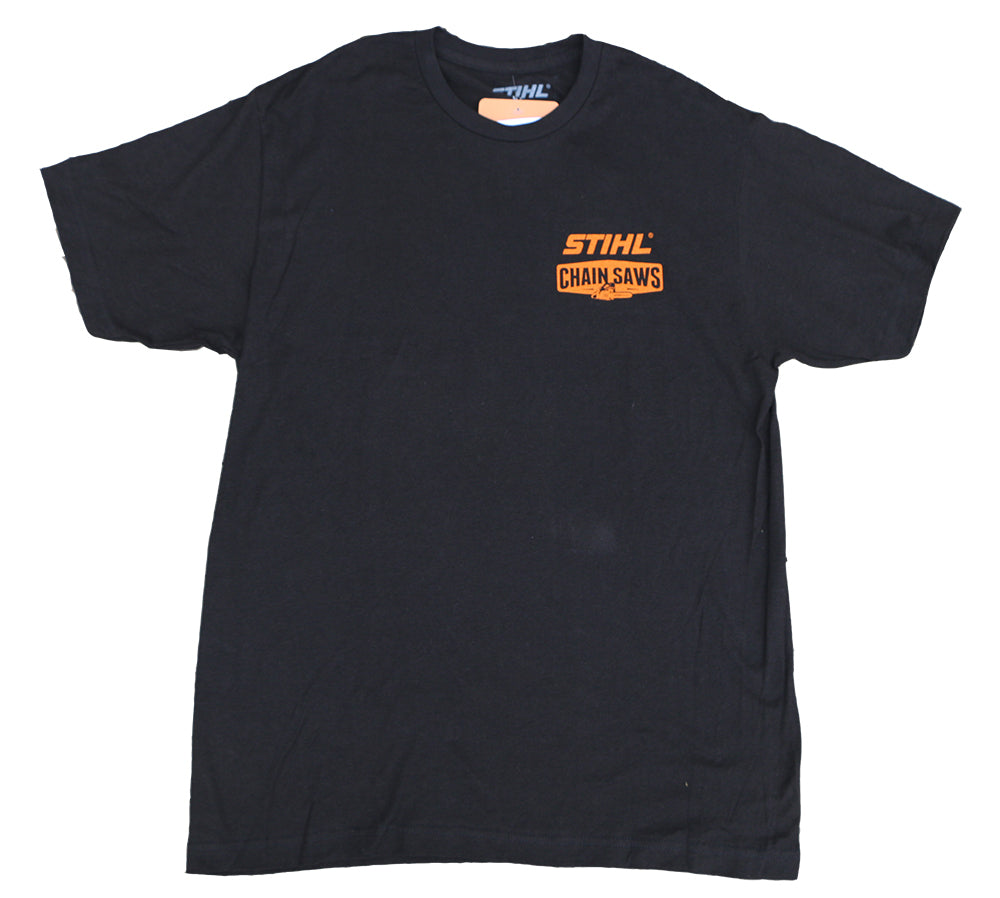 STIHL Chainsaw T-Shirt