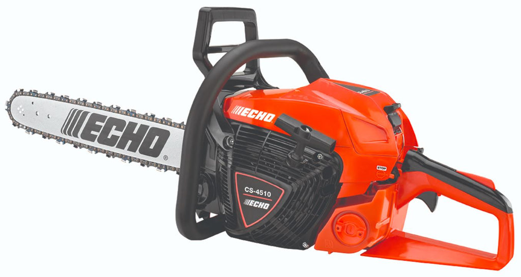 ECHO CS-4510 Rear Handle Chainsaw