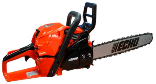 ECHO CS-4510 Rear Handle Chainsaw Reverse View