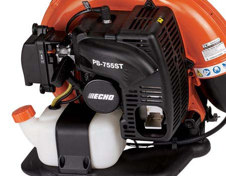 ECHO PB755 ST Backpack blower engine