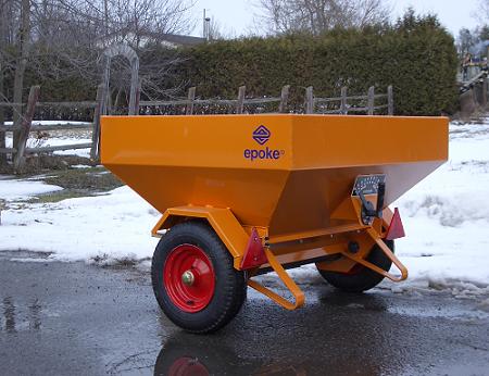 ITM 35 Epoke Spreader