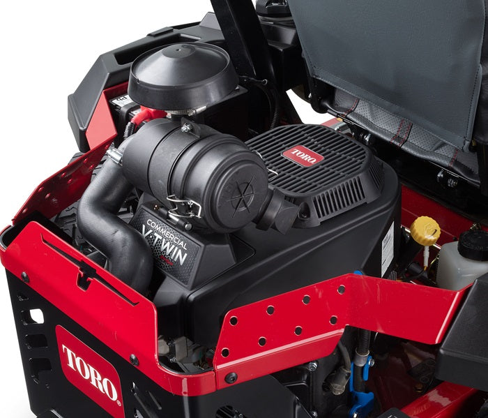 Toro 24.5 HP V-Twin Commercial Grade Engine