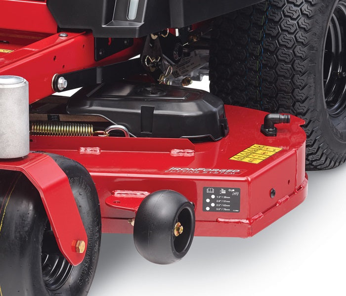 Toro 75747 Zero Turn Mower 42