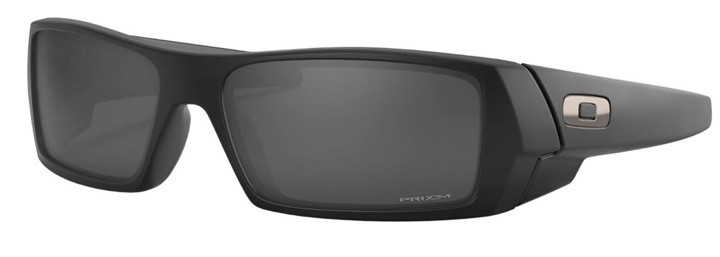 Oakley Gascan Sunglasses Prizm Black 9014-4360