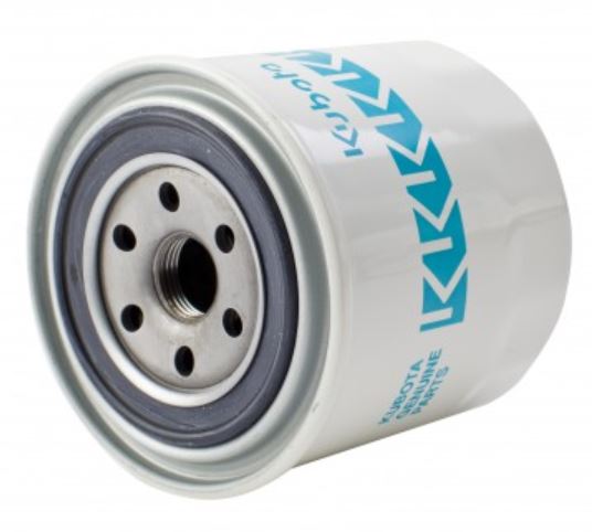 Kubota HH660-36060 Cartridge, Oil Filter