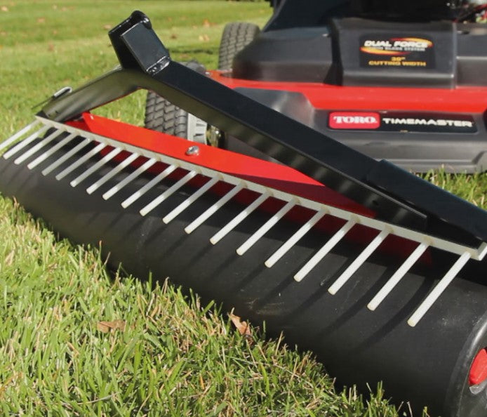 Toro Line Striping Kit Lawn Roller Toro Super Recycler Striping