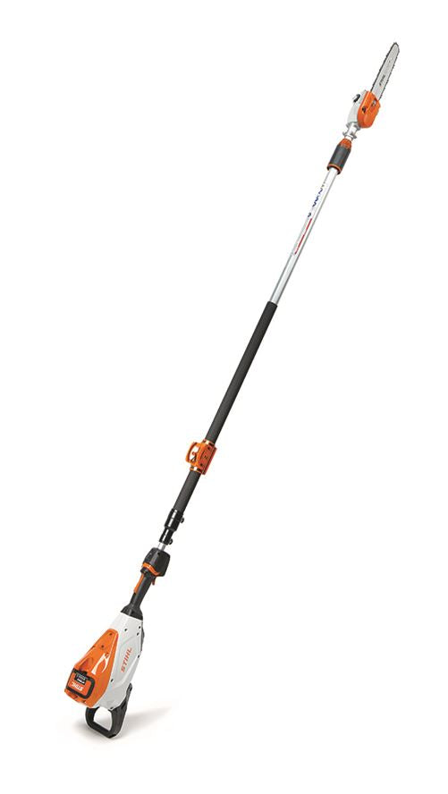 STIHL HTA 135 Cordless Pole Pruner 