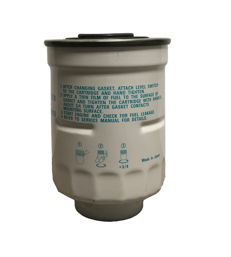 Kubota HHV00-51920 Filter, Fuel