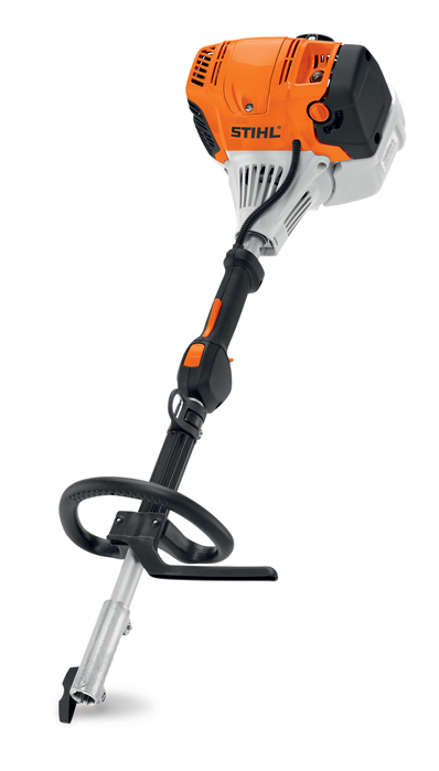 STIHL KM 131 R Professional Grade Kombi System