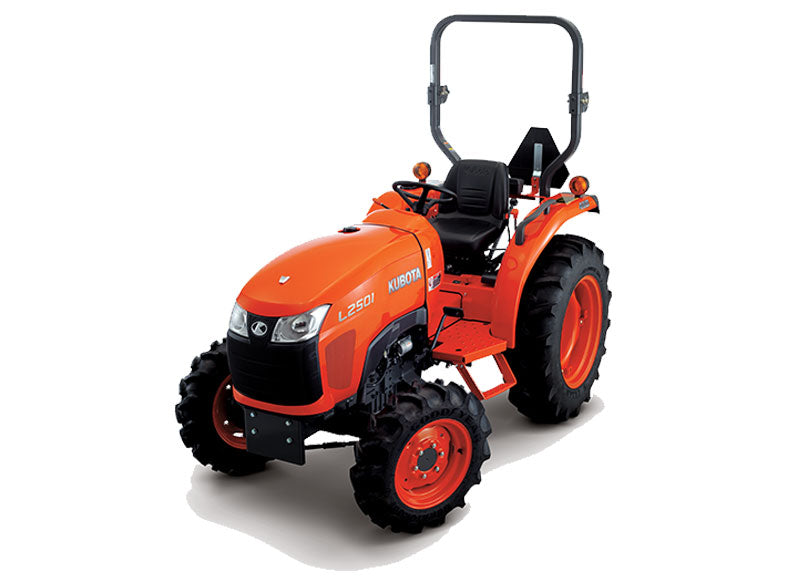 Kubota L2501-HST Tractor
