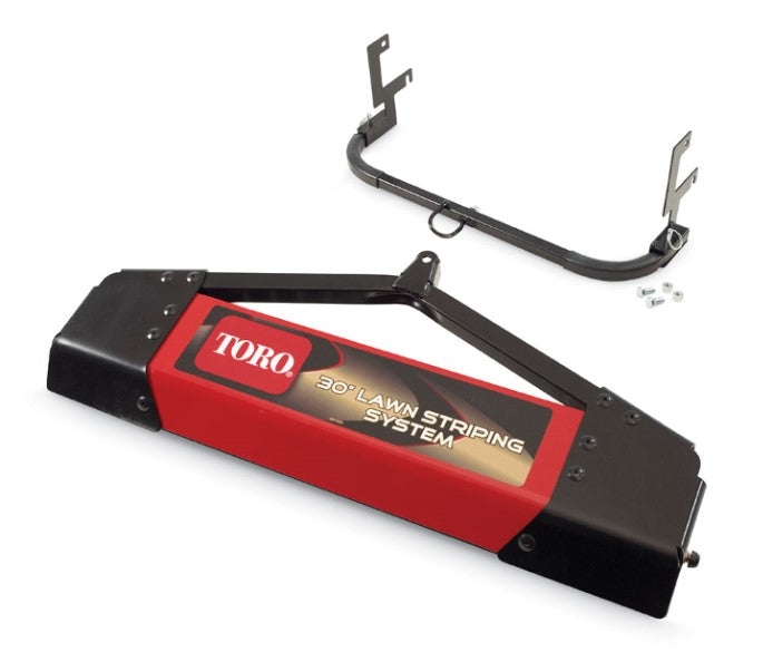 Toro 20602 Lawn Striping Kit 30"