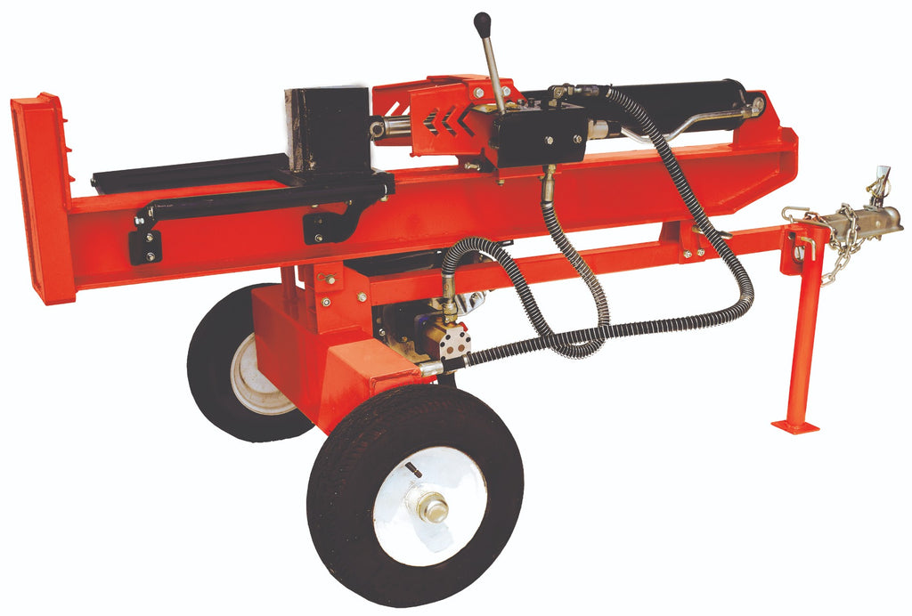 BearCat LS25 Log Splitter 