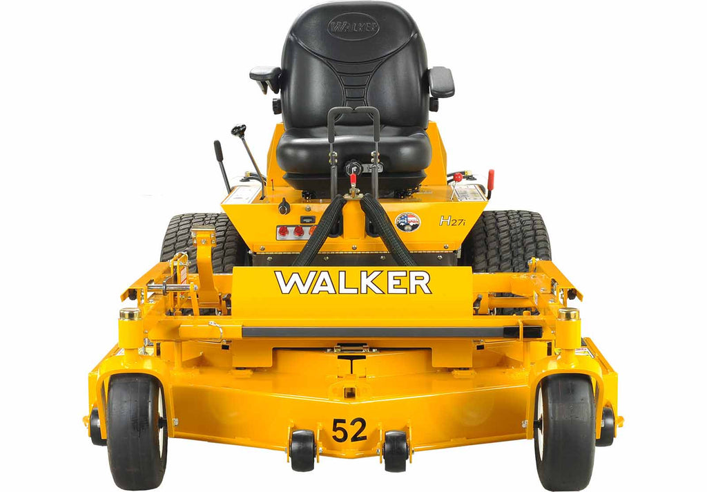 Walker Mowers MH27i 