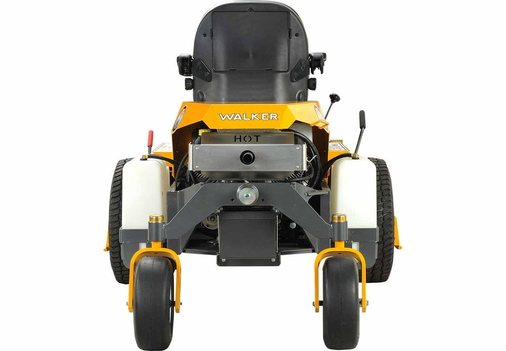 Walker Mowers MH27i 