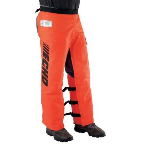 ECHO Chainsaw Chaps 36" Calf Wrap