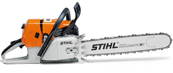 MS 661 C-M Magnum STIHL Chainsaw