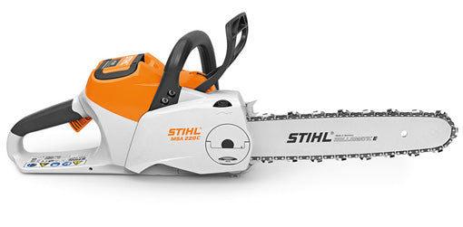 STIHL MSA 220 C Cordless Chainsaw - Main Image