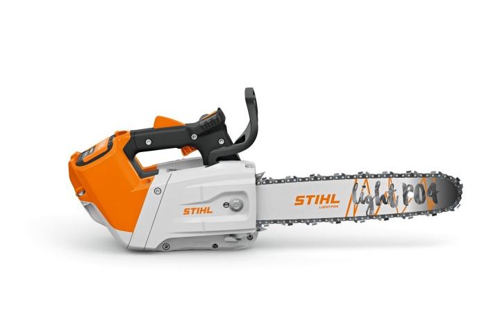 STIHL MSA220 T Battery Powered Chainsaw