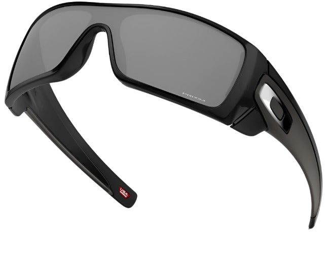 Oakley Batwolf Prizm Black Sunglasses – Kooy Brothers Lawn Equipment