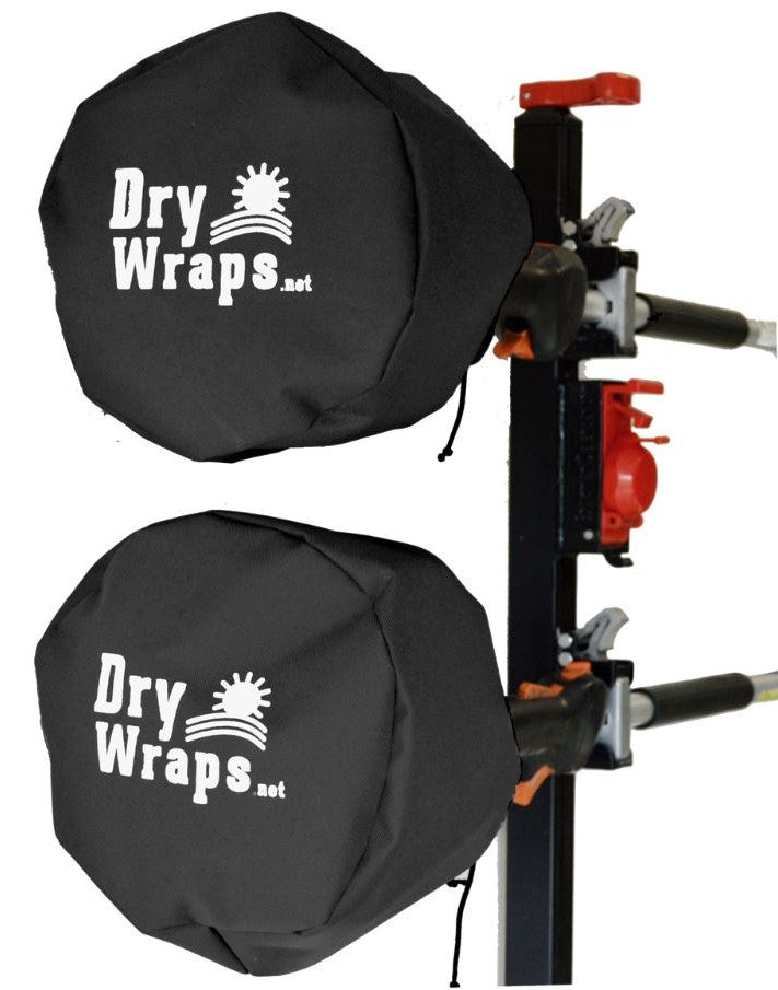 Dry Wraps - XL Gas Trimmer Cover