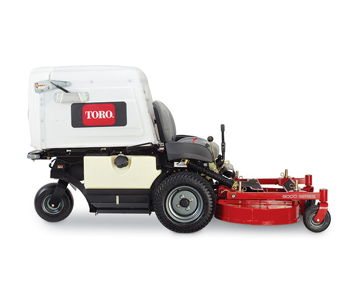 Toro 74312 48" Zero-Turn Ride On Mower