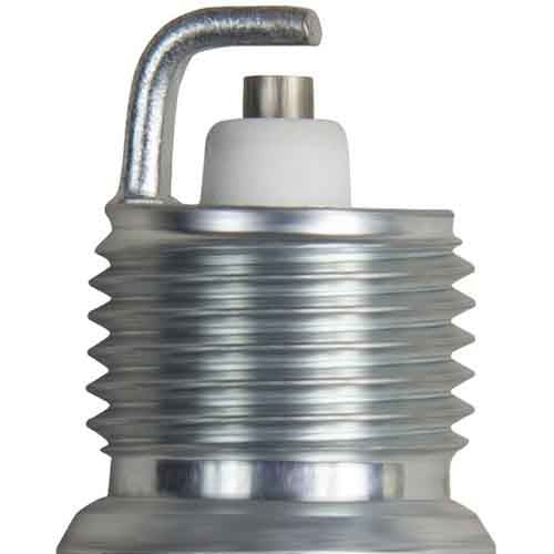 Champion RV15YC4 Spark Plug Tip