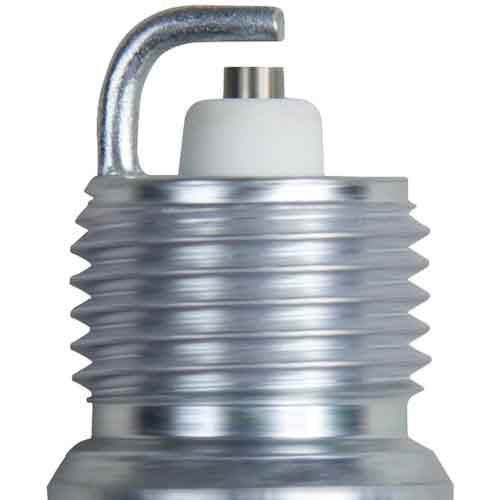 Champion RV17YC Spark Plug Tip