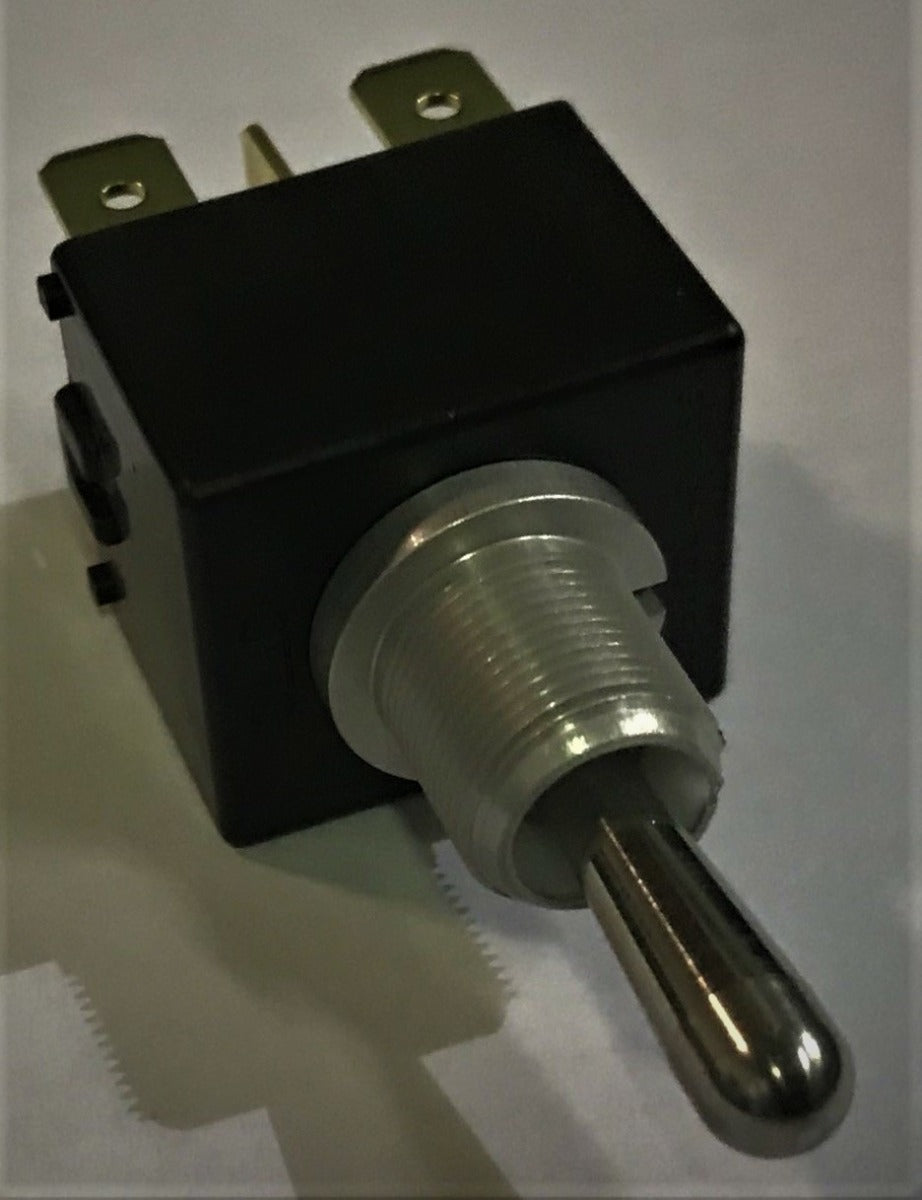 SnowEx SWITCH,TOGGLE,MOM-ON,OFF – Kooy Brothers Lawn Equipment