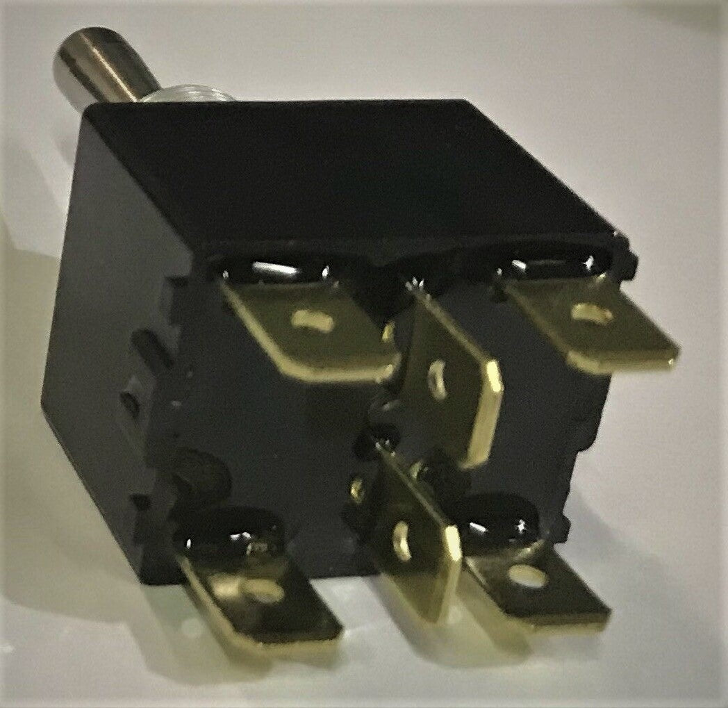 SnowEx SWITCH,TOGGLE,MOM-ON,OFF – Kooy Brothers Lawn Equipment
