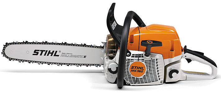 STIHL MS 362C-M chainsaw