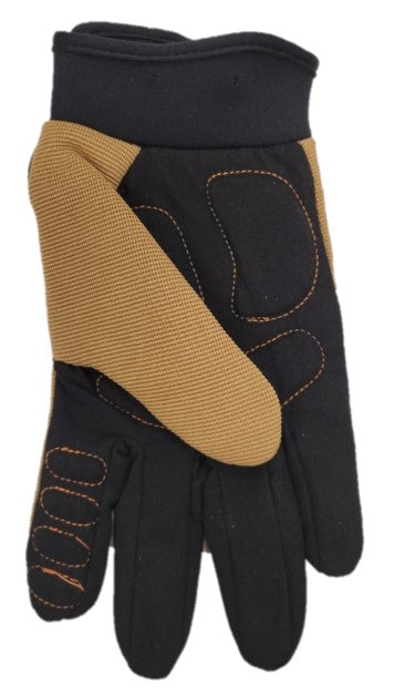STIHL Anti-Vibration Work Gloves STIHL Anti-Vibration Work Gloves